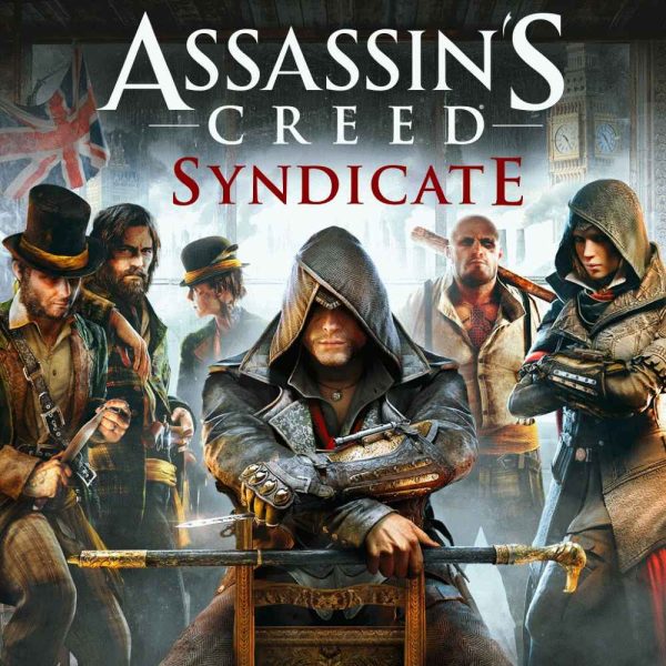 Assassin Creed Syndicate