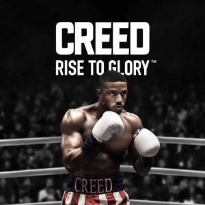 Creed Rise to Glory Realidad Virtual