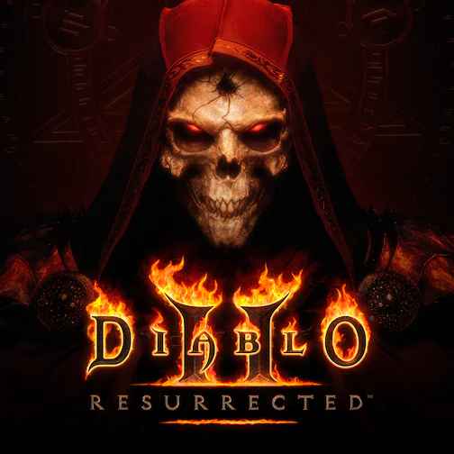 Diablo II Resurrected