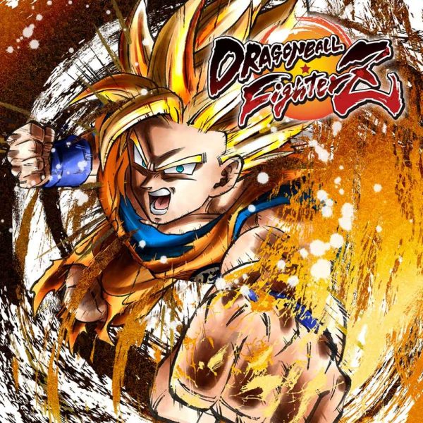 Dragon ball fighterz