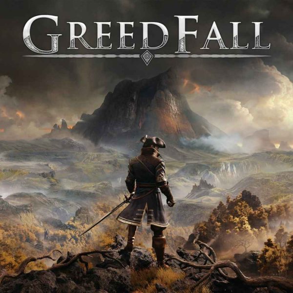 GreedFall GreedFall
