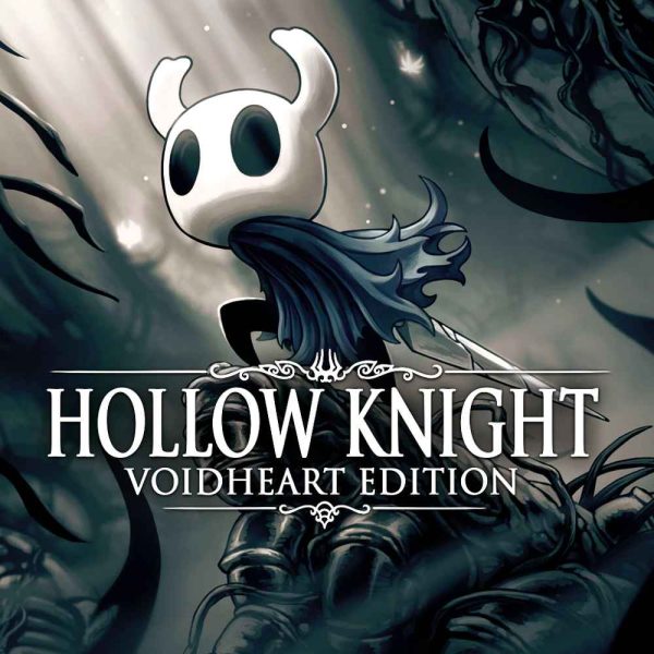 Hollow Knight Hollow Knight Voidheart Edition