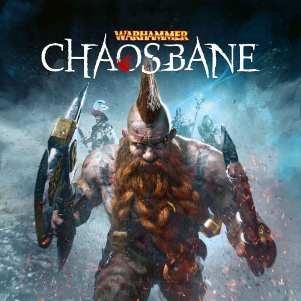 Warhammer Chaosbane