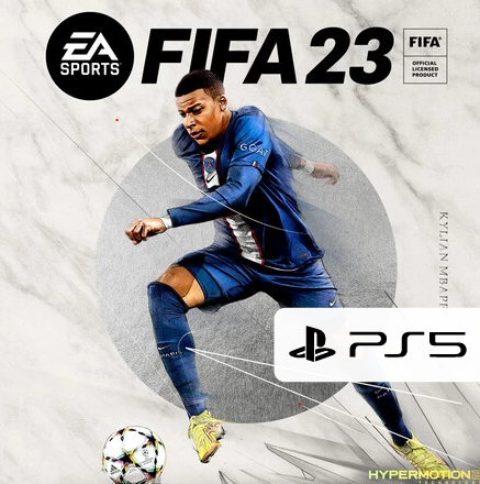 Fifa 23 ps5