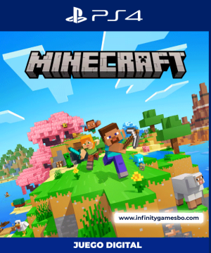 Minecraft