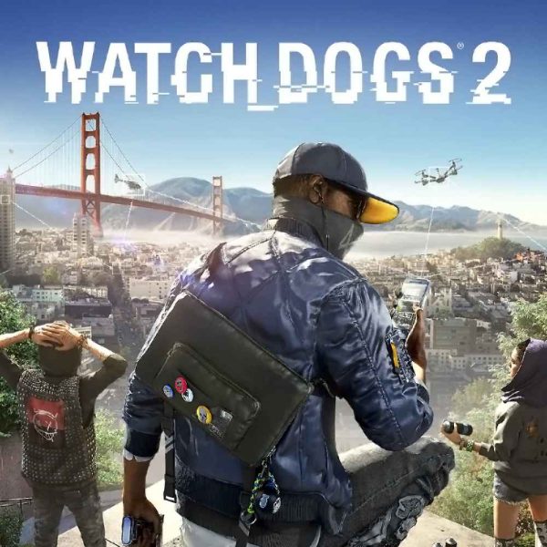 watch dogs 2 Watch Dogs 2