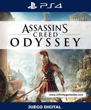 Assassin-Creed-Odyssey---Infinty-Games-Bolivia-ps4 Assassin Creed Odyssey