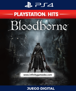 Bloodborne
