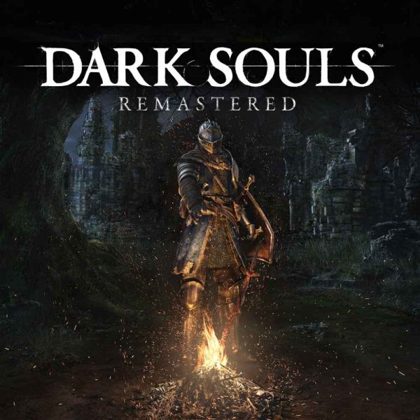 Dark souls