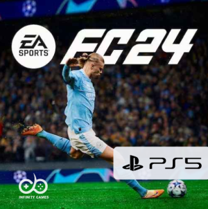 ea sport Fc 24 ps5
