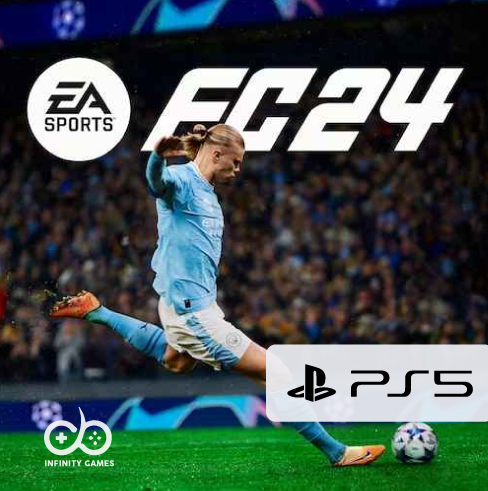 ea sport Fc 24 ps5