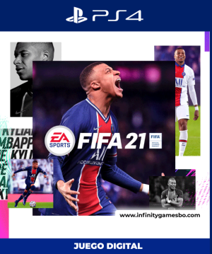 Fifa 21