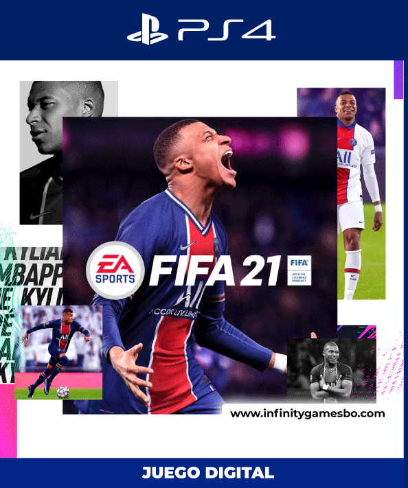 Fifa 21