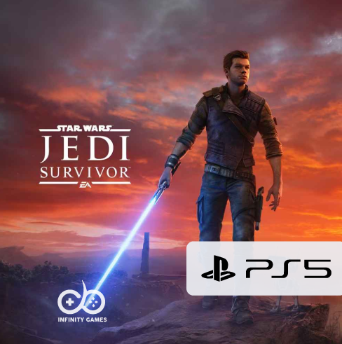 jedi-ps5 Star wars jedi survivor ps5