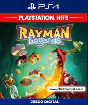 Rayman