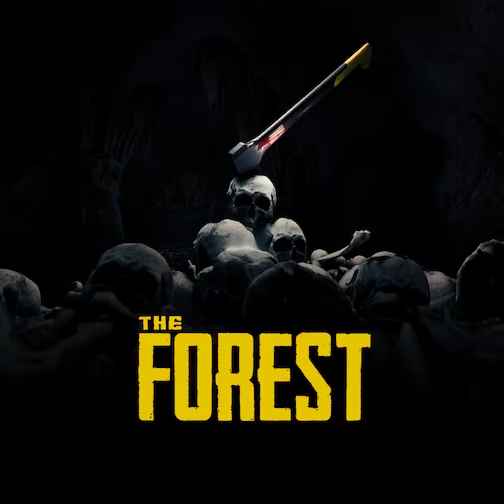 The forest
