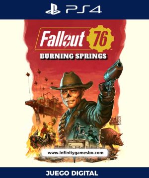 Fallout 76