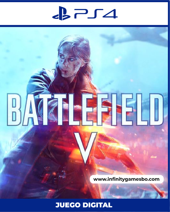 Battlefield V