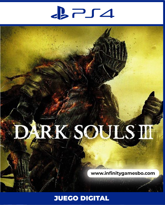 DARK SOULS III
