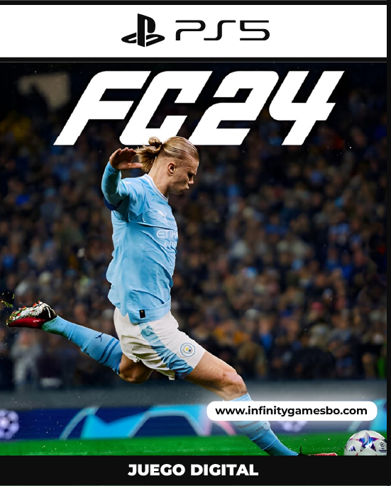 Fc 24 Ps5