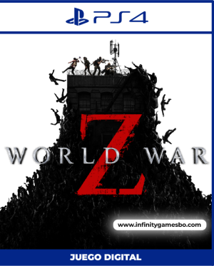 World War Z
