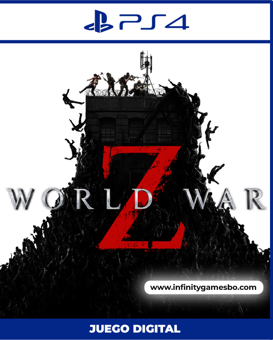 World War Z