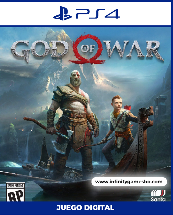 God of War