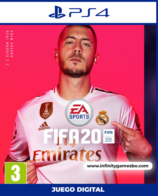Fifa 20