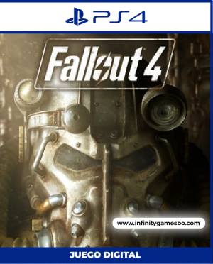 Fallout 4
