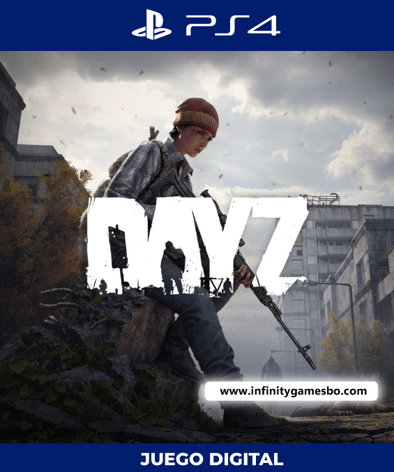 Dayz