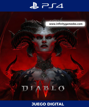 Diablo IV