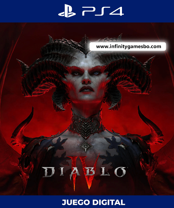 Diablo IV