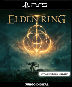 Elden Ring Ps5