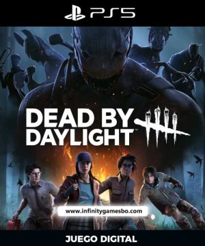 Dead by Daylight