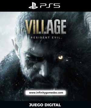 Resident Evil Village