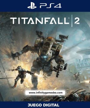 Titanfall 2