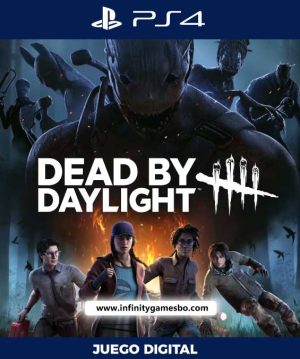 Dead by Daylight