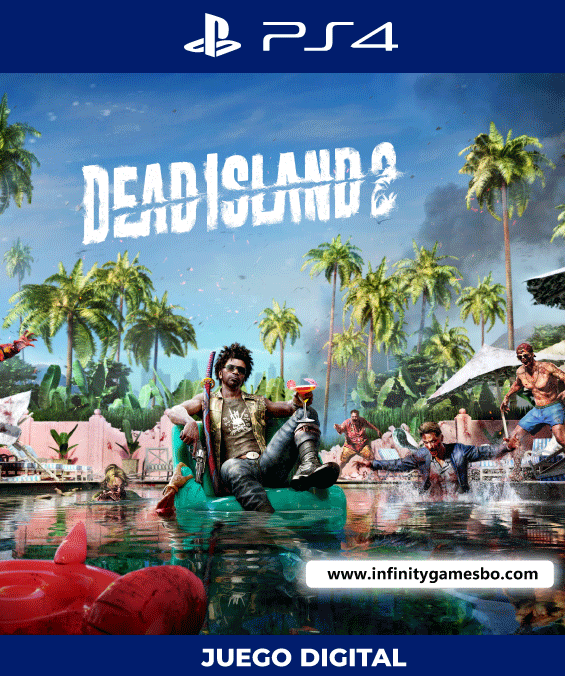 Dead Island 2