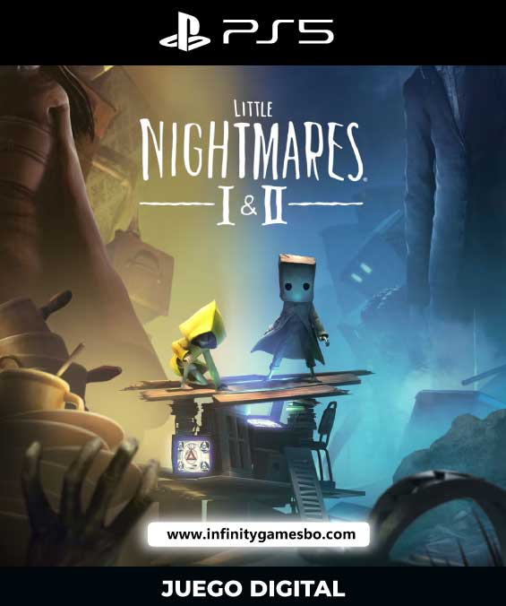 Little-Nightmares-I-&-II-Bundle-PS5 Little Nightmares I & II Bundle Ps5