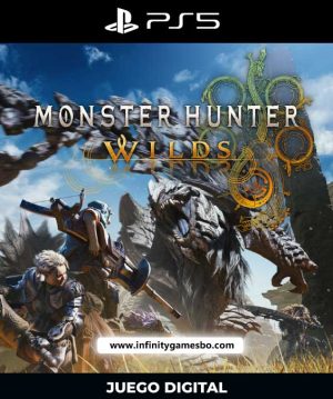 Monster Hunter Wilds
