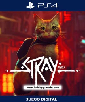 Stray