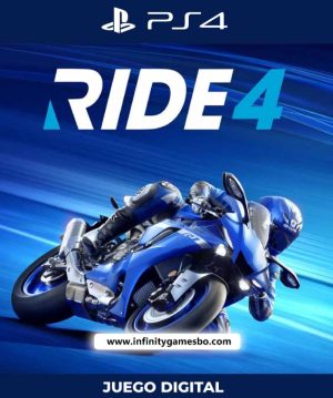 Rided-4-ps4 Ride 4