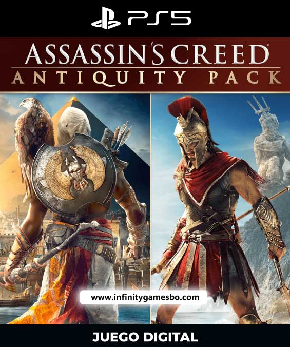 assassin-creed-antiquity-pack-ps5 Assassin Creed Pack Ps5