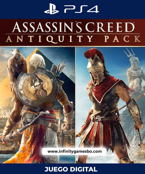assassin-creed-antiquity-pack Assassin Creed Pack