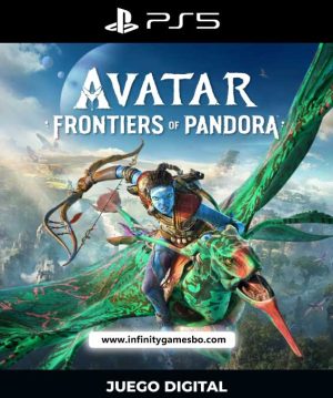 Avatar Frontiers of Pandora