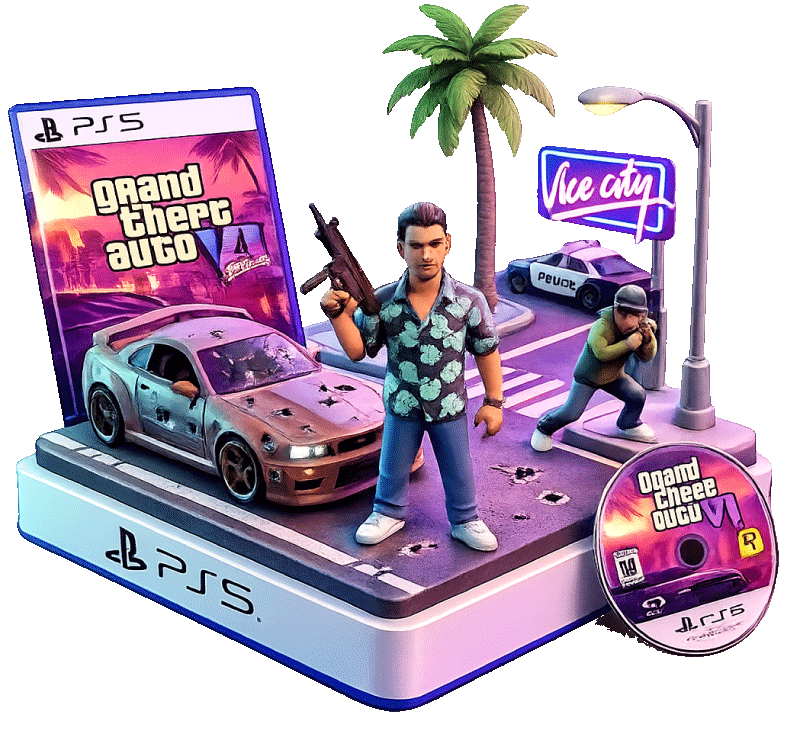 Juegos PS5