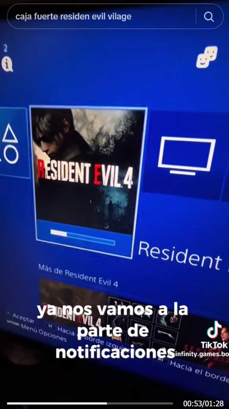 Tutorial Instalación PS4