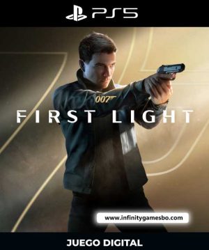 007 First Light