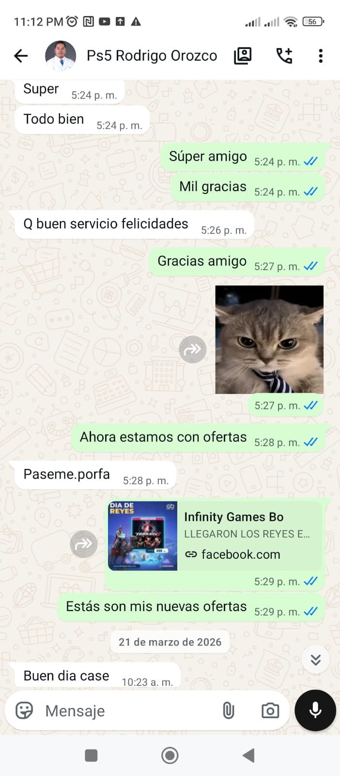 Compra