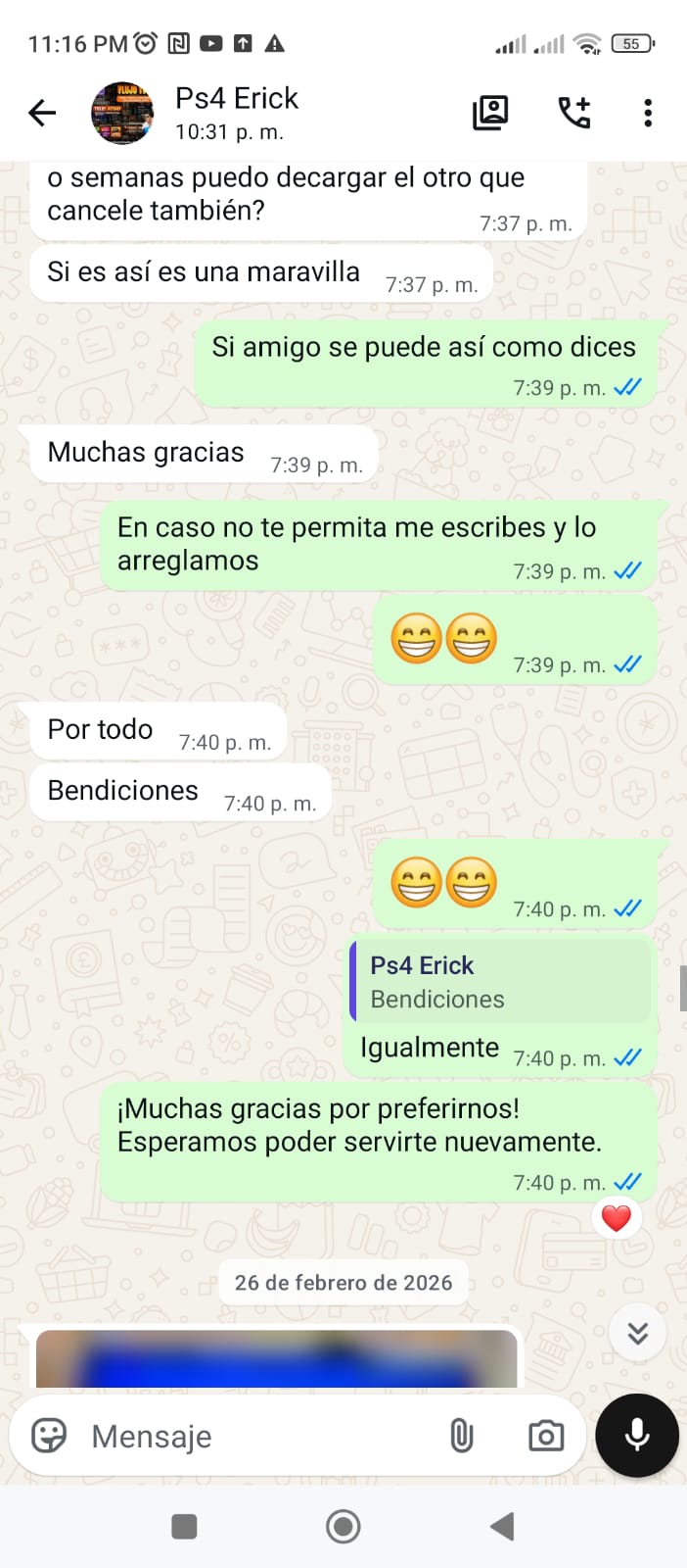 Compra